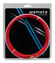 Langanohjain tefloni 1.0-1.2 mm 4 m 1 kpl Wameta - MIG/MAG-polttimet ja kulutusosat - WA62073 - 1