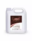 Lasol Terva 4L -22°C Lasinpesuneste - Tuulilasinpesu - 100-1000000483 - 1