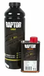 Lavapinnoite Sävytettävä Raptor 1 L - Lavapinnoitteet - 108-823 - 1