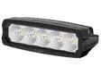 LED Työvalo 9-36V 25W Musta Sae - LED-työvalot - 1603-300363 - 1