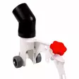 Leikkaussuoja Mechanic Roller 115-125 - Timanttilaikat laatoittajille - 70115429023 - 3