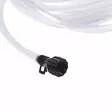 Leikkuusuoja vesisyötöllä Proxxon MICROMOT-koneisiin (LWB/LHW) - Timanttilaikat laatoittajille - 71419034033 - 6