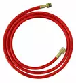 Letku 2,4M Punainen ACME-SK 1/2" 14mm Mastercool - Ilmastointihuoltolaitteiden varusteet - 227-M84963 - 1