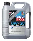 Liqui Moly Special Tec V 0W-30 5L - Moottoriöljyt - LQM2853 - 1