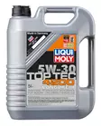 Liqui Moly Top Tec 4200 5W-30 5L - Moottoriöljyt - LQM8973 - 1