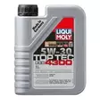 Liqui Moly Top Tec 4300 5W30 1L - Moottoriöljyt - LQM2323 - 1