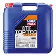 Liqui Moly Top Tec ATF 1200 20L - Vaihteisto- ja peräöljyt - LQM3683 - 1