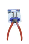 Lukkorengaspihti sisäpuol. 40-100 mm Knipex - Lukkorengaspihdit - 265-4811-J3 - 1