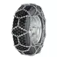 Lumiketjut 2kpl Poikittaislenkeillä 20" 22,5" 24" 14.5R20 - Lumiketjut raskas - 797-215203 - 1