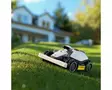 Mammotion Luba Mini 800 awd robottiruohonleikkuri vision & RTK - Robottiruohonleikkurit - 103574143 - 4