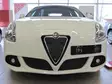 Maskisuoja Alfa Giulietta 2011-2015 - Alfa Romeo maskisuojat - TS173 - 1
