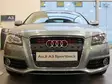 Maskisuoja Audi A3 Sportback 2009-2012 - Audi maskisuojat - TS353 - 1
