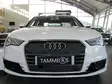 Maskisuoja Audi A6 2015-2018 - Audi maskisuojat - TS563 - 1