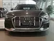 Maskisuoja Audi A6 Allroad 2021- - Audi maskisuojat - TS923 - 1