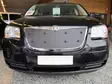 Maskisuoja Chrysler Grand Voyager 2005-2012 - Chrysler maskisuojat - TS393 - 1