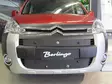 Maskisuoja Citroen Berlingo 2008-2014 - Citroen maskisuojat - TS203 - 1