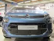 Maskisuoja Citroen C4 Picasso 2013-2016 - Citroen maskisuojat - TS433 - 1