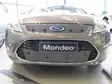 Maskisuoja Ford Mondeo 2010-2012 - Ford maskisuojat - TS123 - 1