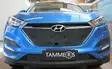 Maskisuoja Hyundai Tucson 2015-2018 - Hyundai maskisuojat - TS583 - 1