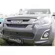 Maskisuoja Isuzu D-Max 2017-2019 - Isuzu maskisuojat - TS693 - 1