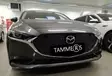 Maskisuoja Mazda 3 2019-2021 - Mazda maskisuojat - TS953 - 1