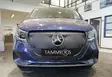 Maskisuoja Mercedes-Benz Vito (Facelift) 2024- - Mercedes-Benz maskisuojat - TS1033 - 1