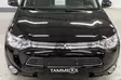 Maskisuoja Mitsubishi Outlander PHEV 2013-2015 - Mitsubishi maskisuojat - TS803 - 1