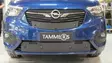 Maskisuoja Opel Combo 2019- - Opel maskisuojat - TS773 - 1