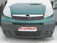 Maskisuoja Opel Vivaro 2010-2014 - Opel maskisuojat - TS263 - 1