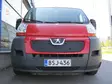 Maskisuoja Peugeot Boxer 2007-2013 - Peugeot maskisuojat - TS273 - 1