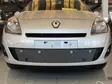 Maskisuoja Renault Megane 2010-2013 - Renault maskisuojat - TS63 - 1