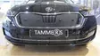 Maskisuoja Skoda Octavia 2020- - Skoda maskisuojat - TS823 - 1