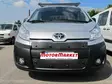 Maskisuoja Toyota ProAce 2013-7/2016 - Toyota maskisuojat - TS413 - 1
