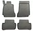 Mattosarja Mercedes Benz C W204 Sedan/STW 2007-2014 2,1 kg - Mercedes-Benz mattosarjat - 878-402713 - 1