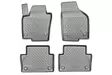 Mattosarja Volkswagen / Seat Sharan II / Alhambra II 5 & 7 seats 9.2010-03. - VW mattosarjat - 878-403093 - 1