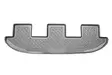 Mattosarja Volkswagen / Seat Sharan II / Alhambra II 7 seats 9.2010-03.2022 - VW mattosarjat - 878-493093 - 1