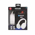 Maxell Bass13 HD1 Bluetooth-sankakuulokkeet - Kodin elektroniikka - 304463 - 1