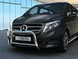 MB V-sarja W447 Valorauta 2014- 60/42mm EU - Mercedes-Benz valoraudat - AN17A4213 - 1