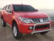 Mitsubishi L200 Valorauta 60/42mm 2016- EU - Mitsubishi valoraudat - AN17W4013 - 1