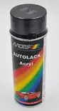 Motip automaali 400 ml 51003 - Automaali spray värikoodilla - 104-51003 - 1