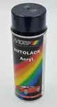 Motip automaali 400 ml 54563 - Automaali spray värikoodilla - 104-54563 - 1