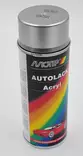 Motip automaali 400 ml 55203 - Automaali spray värikoodilla - 104-55203 - 1