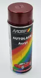 Motip Automaali 51663 - Automaali spray värikoodilla - 104-51663 - 1