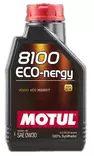 MOTUL 8100 ECO-NERGY 0W-30 1L - Moottoriöljyt - MOT102793 - 1