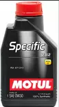MOTUL SPECIFIC 2312 0W-30 1L - Moottoriöljyt - MOT106413 - 1