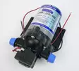 Painevesipumppu Shurflo 24V, 10l/min 2,0 bar - Pumput ja tarvikkeet - 0600703 - 1