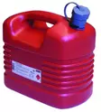 Polttoainekannu Kaatonokalla 10L Pressol - Suppilot ja kannut - 556-21133 - 2
