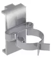 R-kannatin 22mm 5kpl - Kannattimet reikälevyyn - 268-853233 - 1