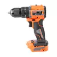 Robota DC-DA18V akkuporakone 13mm, runko - Akkuporakoneet ja -ruuvinvääntimet - R01-10153 - 2