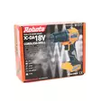 Robota DC-DA18V akkuporakone 13mm, runko - Akkuporakoneet ja -ruuvinvääntimet - R01-10153 - 6